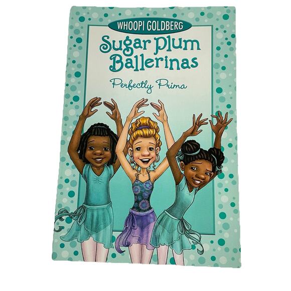 Childrens Chapter Books Sugar Plum Ballerinas Lot Of 3 Paperback Homeschoolers - Picture 3 of 6